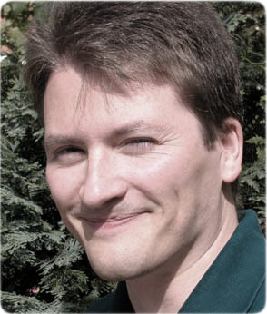 picture of Mathias Mehrmann